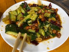 -老黑板筋(顺义总店)
