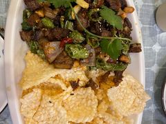 -小厨子私房菜·云南美食店