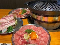 -kingkong大猩猩烤肉(CBD店)