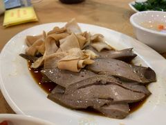鹅肝-揭阳钟记小食(福田新村店)