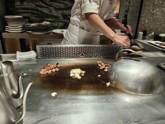 -大渔铁板烧(大悦城店)