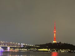 -武汉关码头(轮渡站)