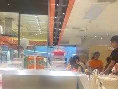 -新一番三文鱼寿司(大东海店)