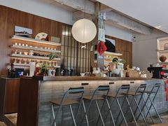 -溯洄咖啡VORTEX COFFEE