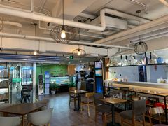 大堂-3W咖啡(北大店)