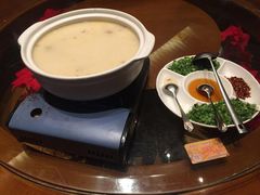 -金贵源食神(楚河汉街店)