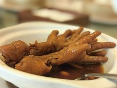 -白天鹅宾馆-宏图府餐厅