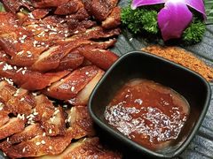 -觅山云南菜(泊富ICITY店)
