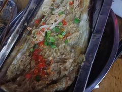-蜀南烤肉(天伦御城龙脉南区店)