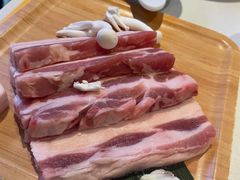 -韩时烤肉(枫蓝店)