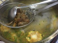 -广味鲜潮汕牛肉火锅(延安三路店)