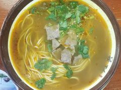 -美玲拉面(鞍山西道店)