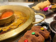 -哥老官重庆美蛙鱼头(虹口龙之梦店)