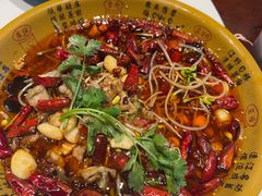 -壹只菜·崇明本地特色菜(崇明南门店)