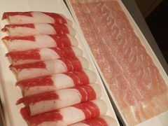 -海底捞火锅(旭辉MALL店)