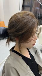 -蚂蚁造型沙龙