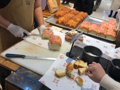 -麦陌(正弘城店)
