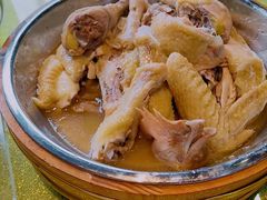 -大笑饭堂(甲子桥店)