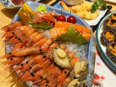 -贵木日本料理·铁板烧(新地假日广场店)