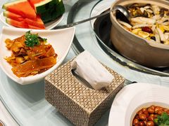 -天宜隆蘑菇宴火锅(石景山旗舰店)