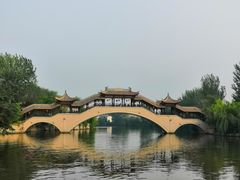-台儿庄古城