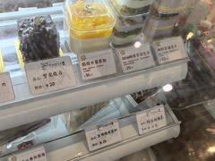 -提亚烘焙·手作面包·生日蛋糕(七星店)