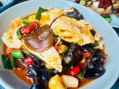 -日上三甘(三里屯店)