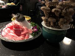 -捞王锅物料理(凯旋路店)