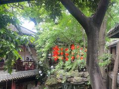 -钦善斋(武侯祠店)