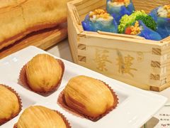 -蘩楼(华强北总店)