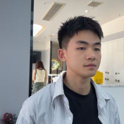 -YESIDO椰岛造型烫发染发