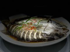 -松针蔡记蒸饺(花园路店)