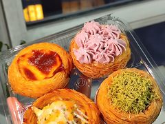 -泸溪河桃酥(西直门凯德店)