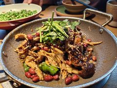 -吃饭皇帝大(解放西路店)