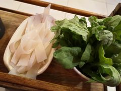 -芦月轩羊蝎子(太平桥店)