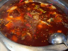 -青山青豆花·笑禅豆腐鱼(黄泥塝店)