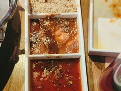 -炉小哥烤肉(朗悦公园茂店)
