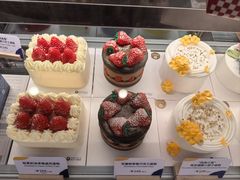 -派悦坊·甜品·蛋糕(虹口龙之梦店)