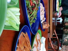 -君悦酒店·1881·北京烤鸭