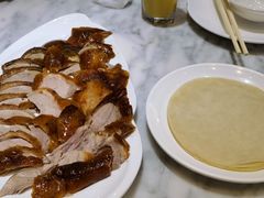 烤鸭-燕云楼(云南路店)