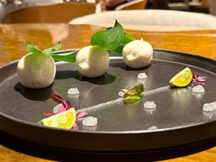 -大连君悦酒店·星海湾壹号Dalian·Dalian(星海广场店)