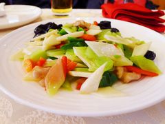 田园小炒-马凯餐厅(长椿街店)