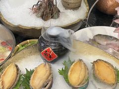 -得意咚瓜·顺德鱼生·冬瓜火锅(深圳首店)