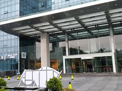 -常州九洲环宇大酒店(常州火车站店)