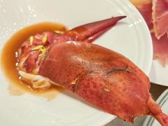 -广州花园酒店·凌璇阁旋转餐厅CAROUSEL360