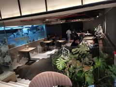 -Maxpoint Kitchen 西餐咖啡(乐峰广场店)