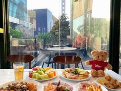 -拉蒂娜·巴西牛排馆 Latina·Brazilian Steakhouse(陆家嘴旗舰店)