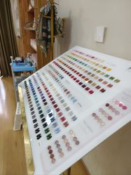 -芊冉•美甲美睫纹绣