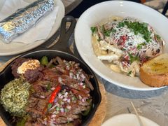 -Chili's Cafe&Bar奇利斯(滨江店)