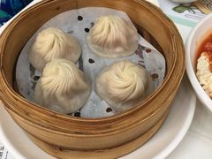 -翡翠拉面小笼包(机场DFS店)